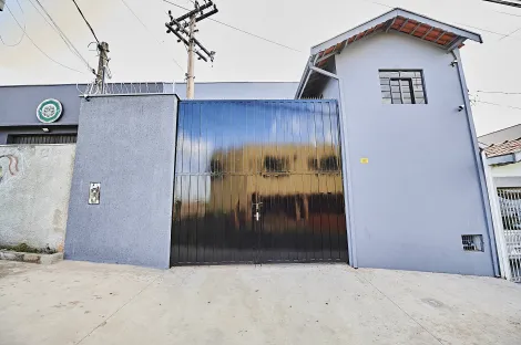 imagem 2 - Galpão para alugar em Piracicaba no Bairro Santa Terezinha imagem 2 - Galpão para alugar em Piracicaba no Bairro Santa Terezinha