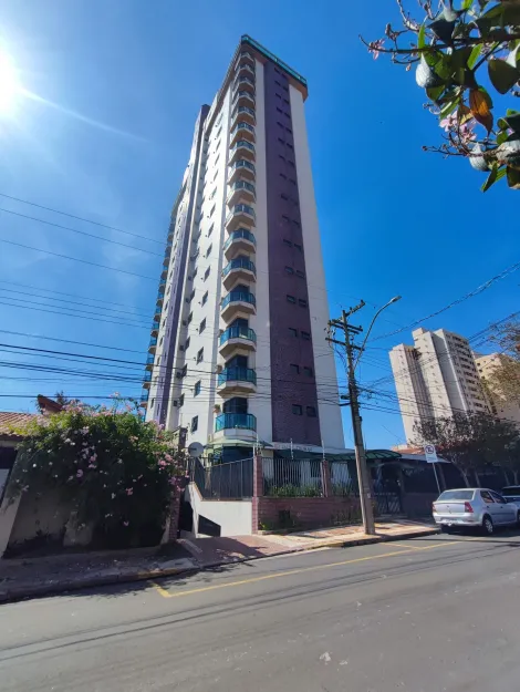 imagem 1 - Apartamento para alugar no bairro São Judas em Piracicaba imagem 1 - Apartamento para alugar no bairro São Judas em Piracicaba