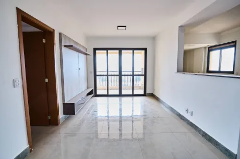 imagem 1 - Apartamento NOVO para alugar no bairro Paulista em Piracicaba imagem 1 - Apartamento NOVO para alugar no bairro Paulista em Piracicaba