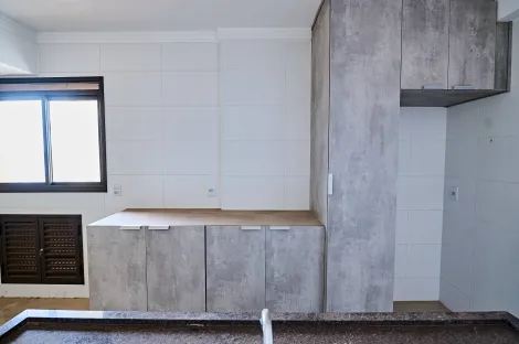 imagem 4 - Apartamento NOVO para alugar no bairro Paulista em Piracicaba imagem 4 - Apartamento NOVO para alugar no bairro Paulista em Piracicaba