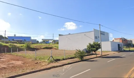 imagem 1 - Terreno à venda no bairro Jardim Terra Rica imagem 1 - Terreno à venda no bairro Jardim Terra Rica