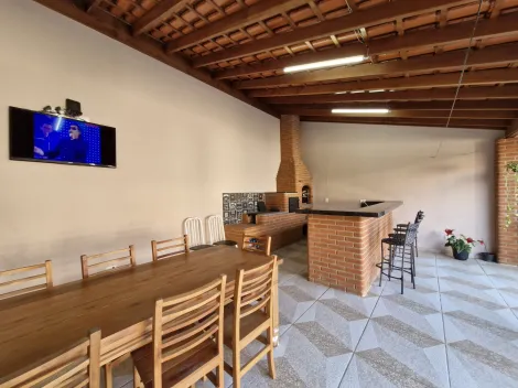 imagem 2 - Casa com área de lazer reformada à venda em Santa Terezinha, perto da caixa d`água imagem 2 - Casa com área de lazer reformada à venda em Santa Terezinha, perto da caixa d`água