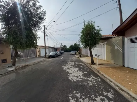imagem 2 - Casa para locação no Bairro Terra Rica em Piracicaba imagem 2 - Casa para locação no Bairro Terra Rica em Piracicaba