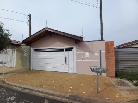 imagem 1 - Casa para locação no Bairro Terra Rica em Piracicaba imagem 1 - Casa para locação no Bairro Terra Rica em Piracicaba