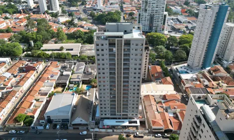 imagem 1 - Apartamento à venda no condomínio L`Essence -São Dimas - Piracicaba imagem 1 - Apartamento à venda no condomínio L`Essence -São Dimas - Piracicaba