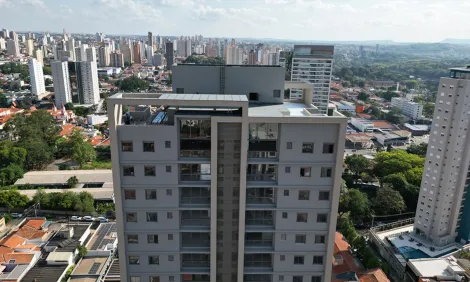 imagem 3 - Apartamento à venda no condomínio L`Essence -São Dimas - Piracicaba imagem 3 - Apartamento à venda no condomínio L`Essence -São Dimas - Piracicaba