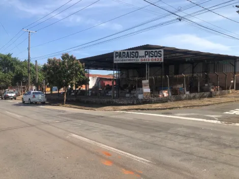 imagem 1 - Área comercial á venda no bairro Vila Industrial imagem 1 - Área comercial á venda no bairro Vila Industrial