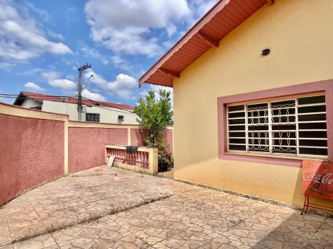 imagem 1 - Casa à venda no bairro Água Branca imagem 1 - Casa à venda no bairro Água Branca