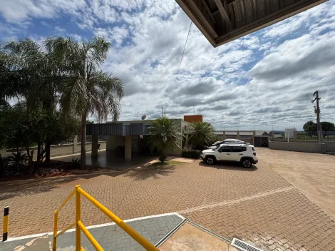 imagem 4 - Galpão Industrial para alugar em Limeira imagem 4 - Galpão Industrial para alugar em Limeira