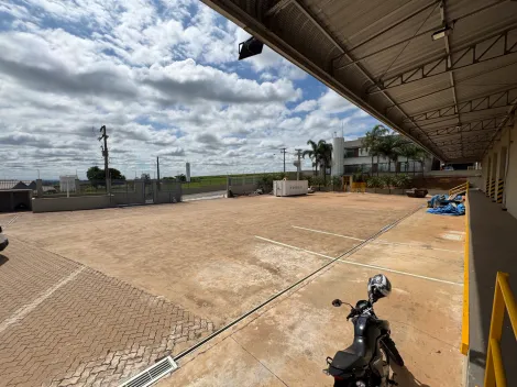 imagem 3 - Galpão Industrial para alugar em Limeira imagem 3 - Galpão Industrial para alugar em Limeira