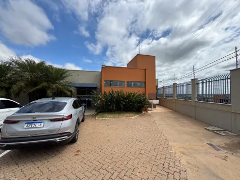 imagem 1 - Galpão Industrial para alugar em Limeira imagem 1 - Galpão Industrial para alugar em Limeira
