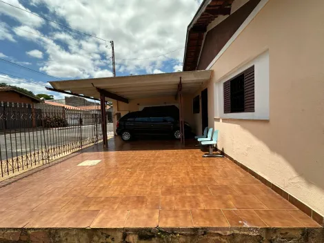 imagem 1 - casa à venda no bairro Vila Fátima imagem 1 - casa à venda no bairro Vila Fátima