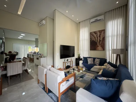imagem 1 - Casa Terrea em Condomínio Villa DÁquila - Piracicaba - SP imagem 1 - Casa Terrea em Condomínio Villa DÁquila - Piracicaba - SP