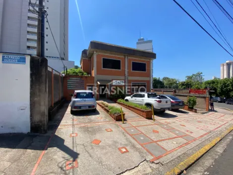 imagem 1 - Sala Comercial para alugar em Piracicaba próximo à Santa Casa imagem 1 - Sala Comercial para alugar em Piracicaba próximo à Santa Casa