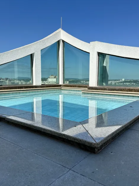imagem 1 - cobertura duplex com piscina a venda imagem 1 - cobertura duplex com piscina a venda