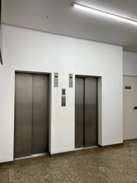 imagem 3 - Sala comercial  - Condomínio Edifício Tecnal imagem 3 - Sala comercial  - Condomínio Edifício Tecnal