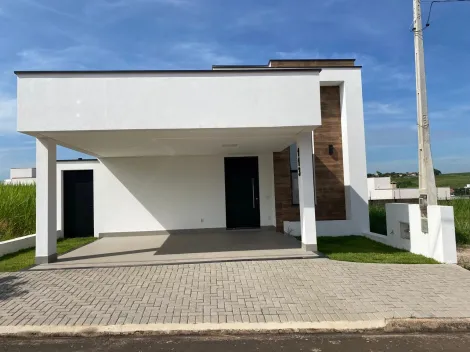 imagem 2 - Casa Térrea condomínio Canadá - Piracicaba imagem 2 - Casa Térrea condomínio Canadá - Piracicaba