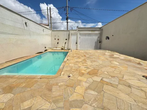 imagem 2 - Térrea com piscina -  Dois Córregos imagem 2 - Térrea com piscina -  Dois Córregos