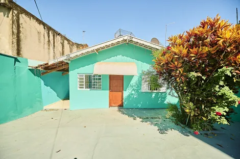 imagem 3 - CASA PARA VENDA E LOCAÇÃO EM PIRACICABA imagem 3 - CASA PARA VENDA E LOCAÇÃO EM PIRACICABA