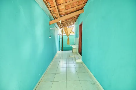 imagem 5 - CASA PARA VENDA E LOCAÇÃO EM PIRACICABA imagem 5 - CASA PARA VENDA E LOCAÇÃO EM PIRACICABA