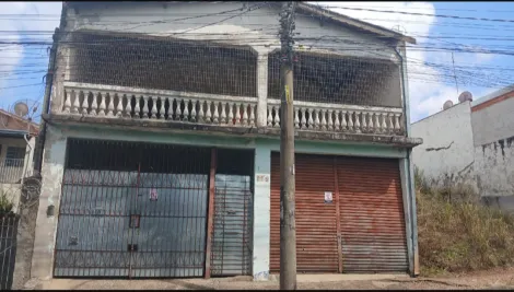 imagem 1 - Venda de Casa no Bairro Pauliceia imagem 1 - Venda de Casa no Bairro Pauliceia