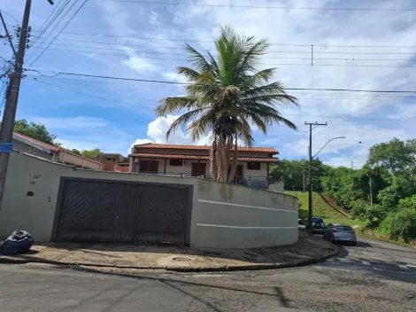 imagem 1 - Casa de esquina - Bairro Primeiro de Maio imagem 1 - Casa de esquina - Bairro Primeiro de Maio