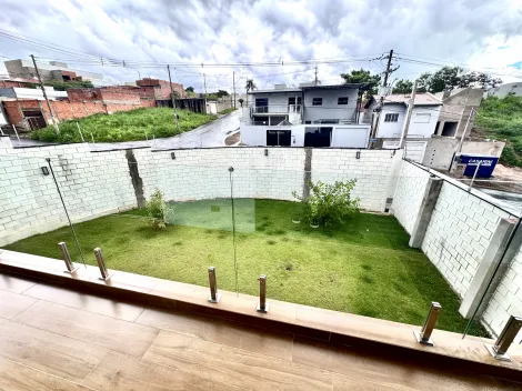 imagem 2 - Casa à venda no bairro Campestre imagem 2 - Casa à venda no bairro Campestre