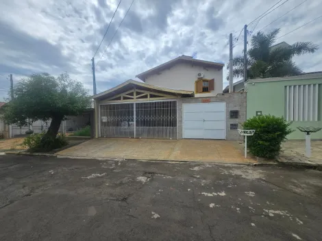 imagem 1 - Casa na Nova Piracicaba com três dormitórios com uma suite imagem 1 - Casa na Nova Piracicaba com três dormitórios com uma suite