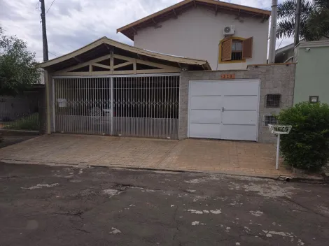 imagem 2 - Casa na Nova Piracicaba com três dormitórios com uma suite imagem 2 - Casa na Nova Piracicaba com três dormitórios com uma suite