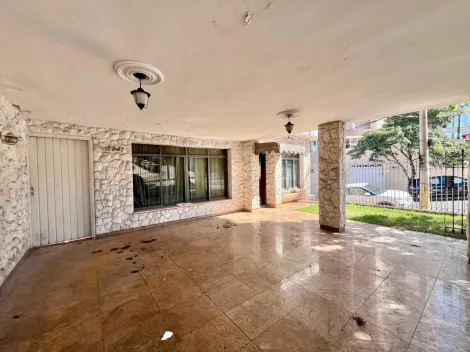 imagem 1 - Casa de esquina, residencial com vocação comercial à venda ou locação imagem 1 - Casa de esquina, residencial com vocação comercial à venda ou locação