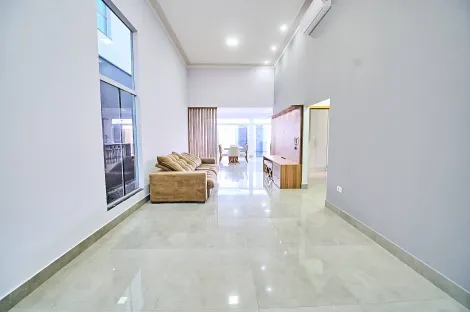 imagem 5 - Casa Térrea Semi Mobiliada para locação no Condomínio Damha I imagem 5 - Casa Térrea Semi Mobiliada para locação no Condomínio Damha I