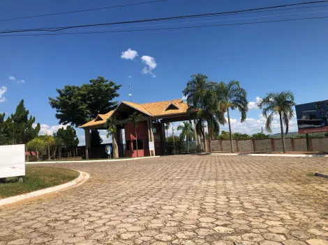 imagem 1 - Terreno para venda no condomínio Terra das Águas imagem 1 - Terreno para venda no condomínio Terra das Águas