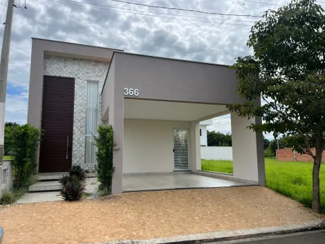 imagem 1 - Casa à venda no condomínio Ágape imagem 1 - Casa à venda no condomínio Ágape