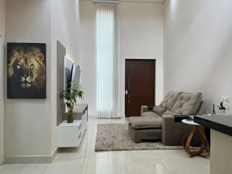 imagem 3 - Casa à venda no condomínio Ágape imagem 3 - Casa à venda no condomínio Ágape