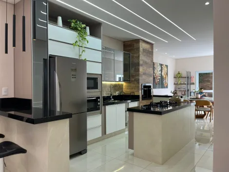imagem 4 - Casa à venda no condomínio Ágape imagem 4 - Casa à venda no condomínio Ágape