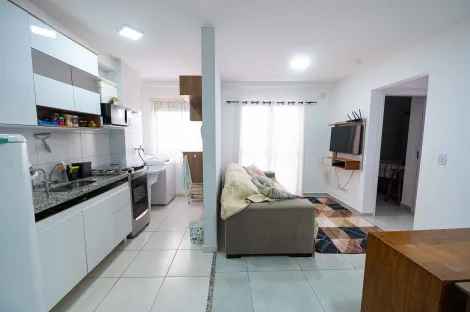 imagem 3 - Apartamento para locação no bairro Dois Córregos em Piracicaba imagem 3 - Apartamento para locação no bairro Dois Córregos em Piracicaba