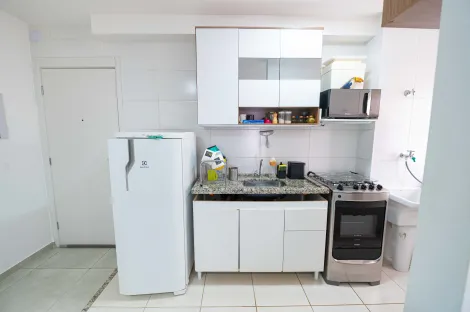 imagem 4 - Apartamento para locação no bairro Dois Córregos em Piracicaba imagem 4 - Apartamento para locação no bairro Dois Córregos em Piracicaba