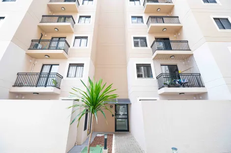 imagem 2 - Apartamento para locação no bairro Dois Córregos em Piracicaba imagem 2 - Apartamento para locação no bairro Dois Córregos em Piracicaba
