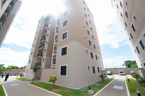 imagem 1 - Apartamento para locação no bairro Dois Córregos em Piracicaba imagem 1 - Apartamento para locação no bairro Dois Córregos em Piracicaba