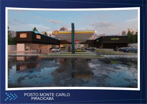 imagem 2 - Loja em Mall comercial na Cidade de Piracicaba imagem 2 - Loja em Mall comercial na Cidade de Piracicaba