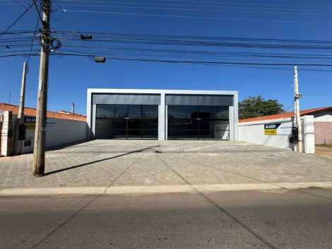 imagem 4 - Imóvel Comercial para alugar no Bairro Campestre, Piracicaba/SP imagem 4 - Imóvel Comercial para alugar no Bairro Campestre, Piracicaba/SP