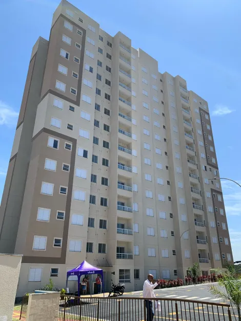imagem 1 - Apartamento para venda e  locação - Piazza di Milano imagem 1 - Apartamento para venda e  locação - Piazza di Milano