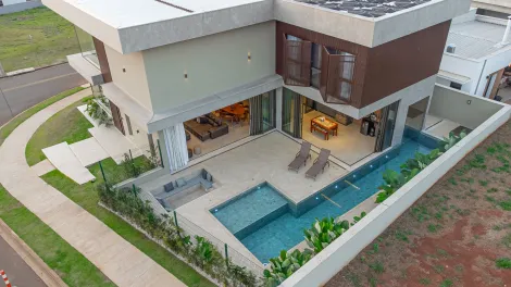 imagem 4 - Casa à venda no condomínio Villa Bela Vista - Piracicaba - SP imagem 4 - Casa à venda no condomínio Villa Bela Vista - Piracicaba - SP