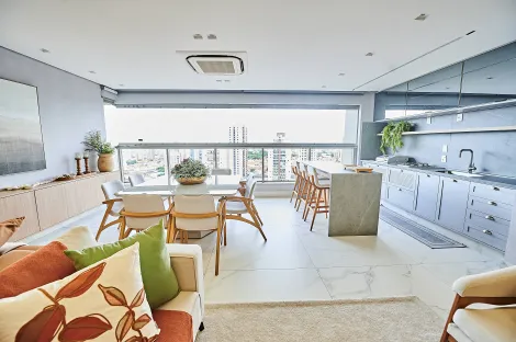 imagem 4 - Residencial - Apartamento imagem 4 - Residencial - Apartamento