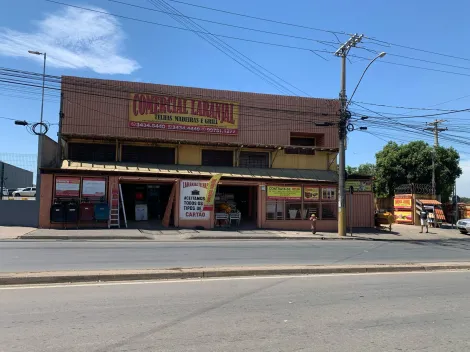 imagem 1 - Galpão comercial à venda no Bairro São Jorge imagem 1 - Galpão comercial à venda no Bairro São Jorge