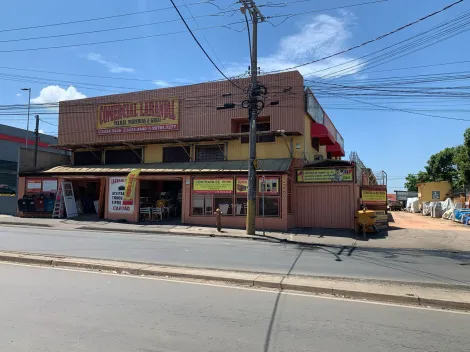 imagem 2 - Galpão comercial à venda no Bairro São Jorge imagem 2 - Galpão comercial à venda no Bairro São Jorge