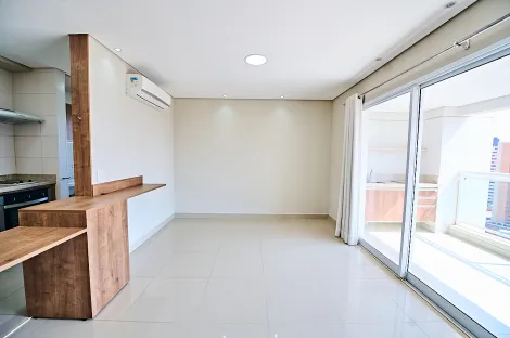 imagem 2 - Lindo e luxuoso apartamento para locação no famoso Trio Lindenberg  em Piracicaba! imagem 2 - Lindo e luxuoso apartamento para locação no famoso Trio Lindenberg  em Piracicaba!