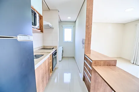 imagem 5 - Lindo e luxuoso apartamento para locação no famoso Trio Lindenberg  em Piracicaba! imagem 5 - Lindo e luxuoso apartamento para locação no famoso Trio Lindenberg  em Piracicaba!