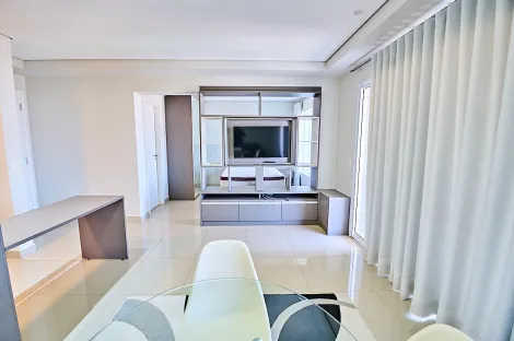 imagem 3 - Lindo e luxuoso apartamento para locação no famoso Trio Lindenberg  em Piracicaba! imagem 3 - Lindo e luxuoso apartamento para locação no famoso Trio Lindenberg  em Piracicaba!