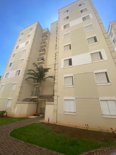 imagem 2 - apartamento bairro Campestre imagem 2 - apartamento bairro Campestre